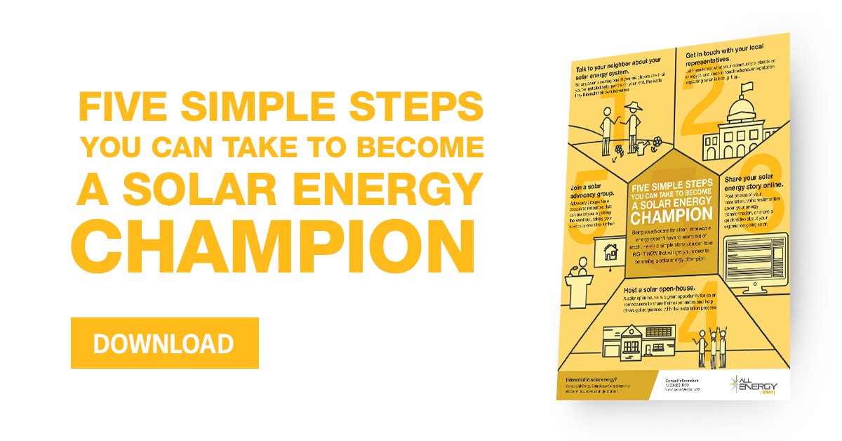 ebook: Solar for Business