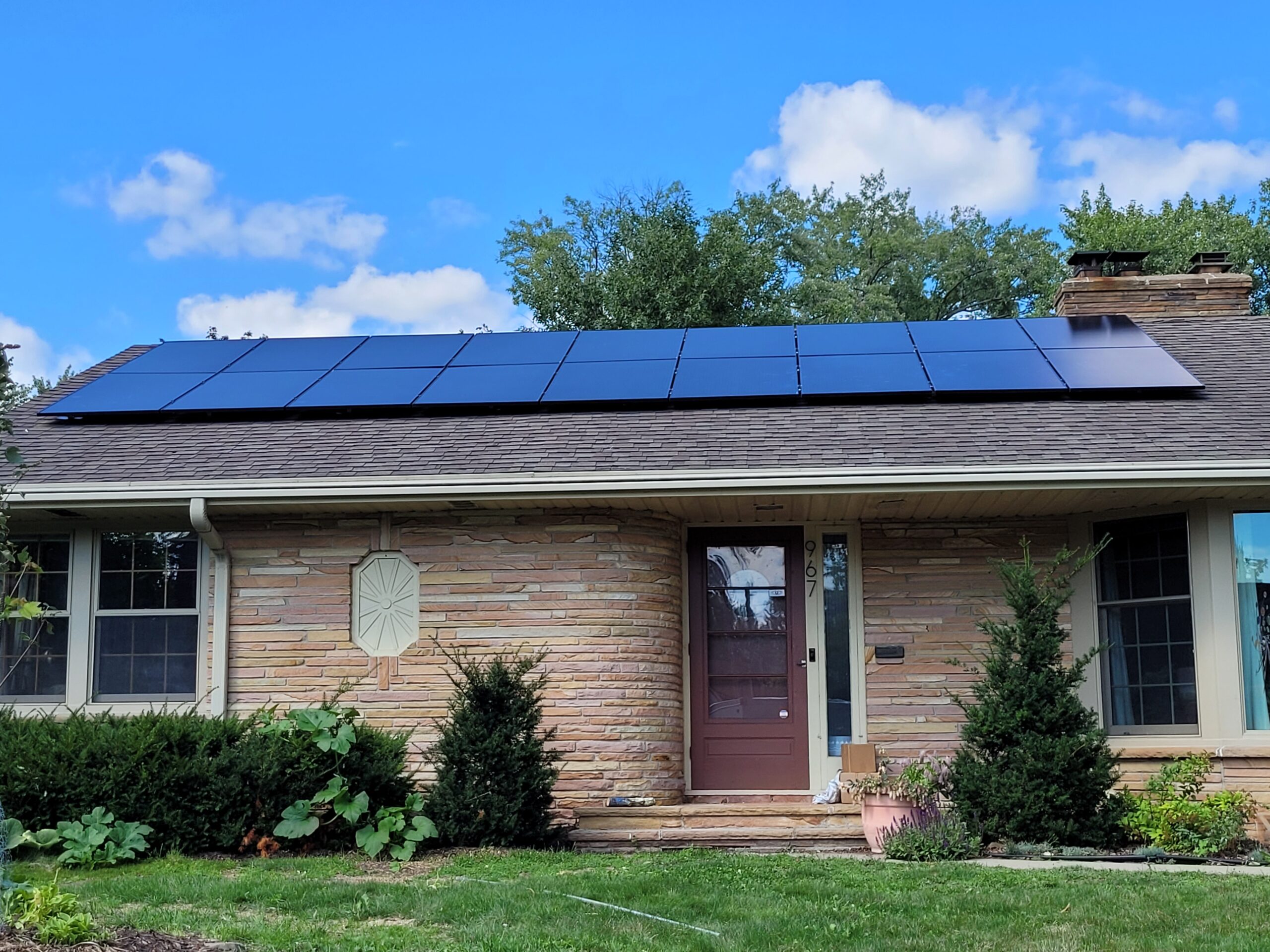 2023 Rochester Public Utilities Solar Rebate