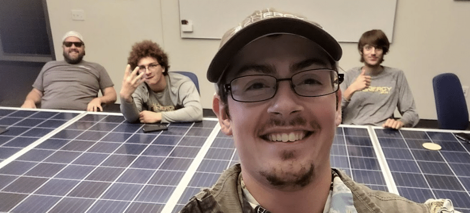 Minnesota Residential Crew 14 - All Energy Solar