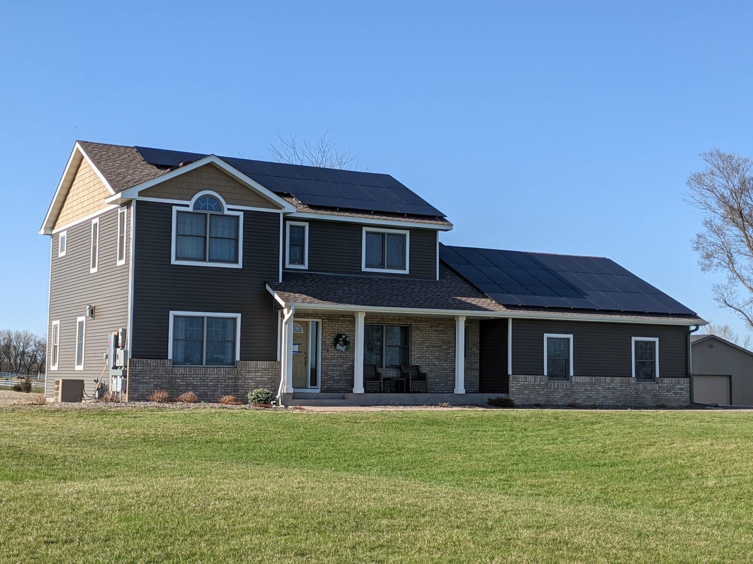Dakota Electric Solar Rebates