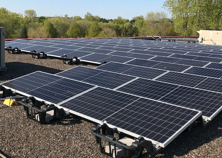 Minnesota Solar Case Study: Smart Data Solutions