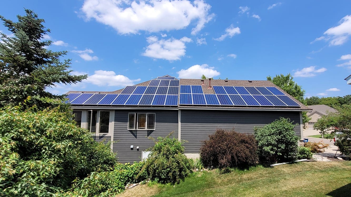 Solar Panel Removal and Reinstallation - All Energy Solar