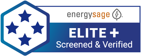 energysage - Elite + Screened and Verified